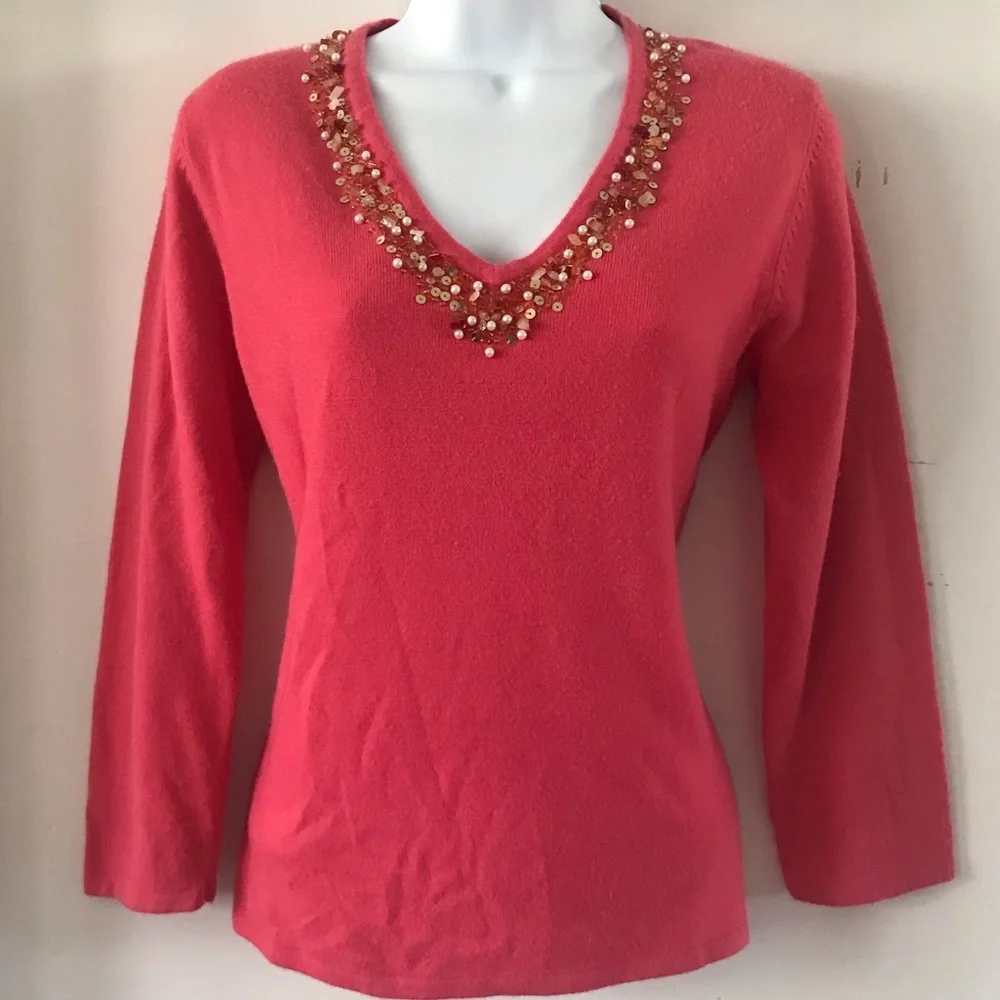 Evie Sweater